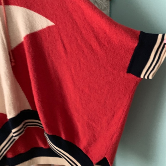 Free People Oversized Star sweater - Picture 3 of 4